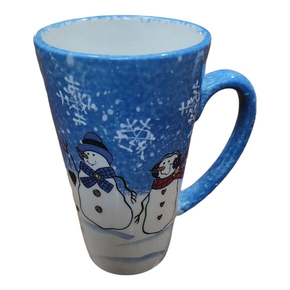 Sonoma Button Up Mug - Picture 3 of 4